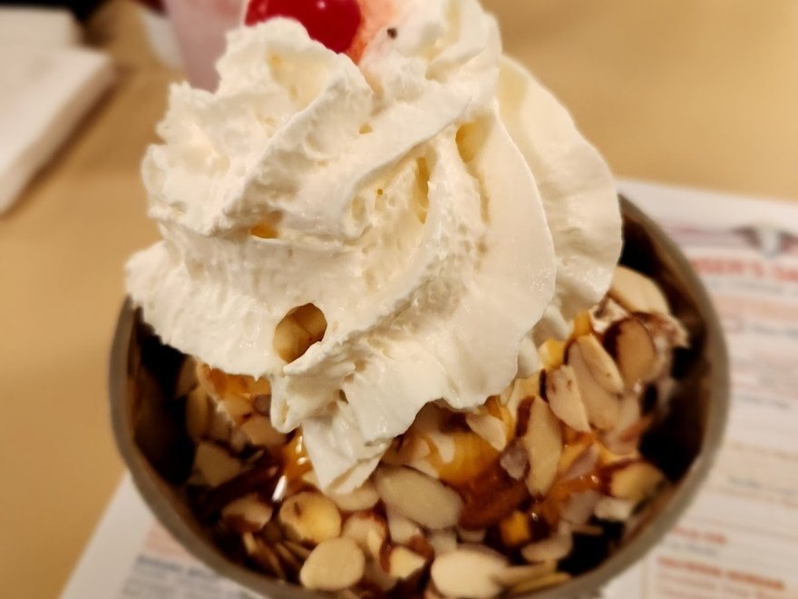 Dumser's Dairyland Restaurant Dumser's Dairyland Restaurant