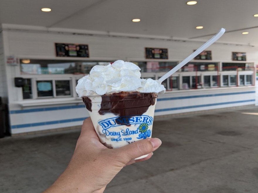 Dumser's Dairyland Restaurant Dumser's Dairyland Restaurant