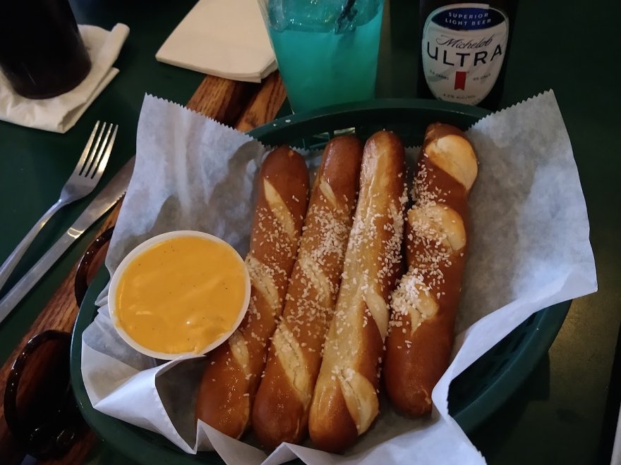 The Greene Turtle Sports Bar & Grille West OC The Greene Turtle Sports Bar & Grille West OC