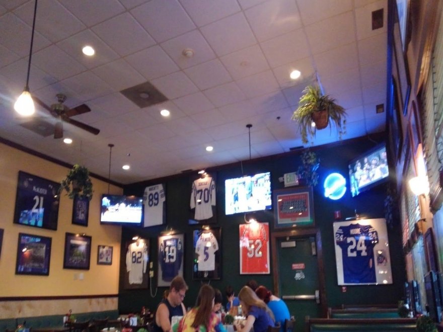The Greene Turtle Sports Bar & Grille West OC The Greene Turtle Sports Bar & Grille West OC