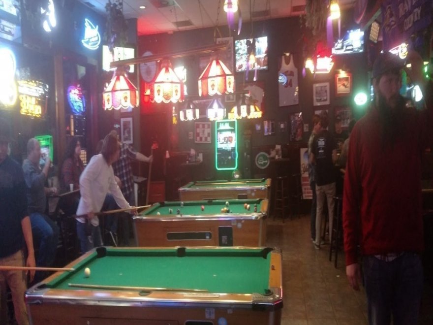 The Greene Turtle Sports Bar & Grille West OC The Greene Turtle Sports Bar & Grille West OC