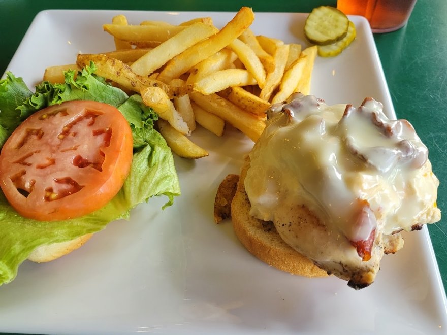 The Greene Turtle Sports Bar & Grille West OC The Greene Turtle Sports Bar & Grille West OC