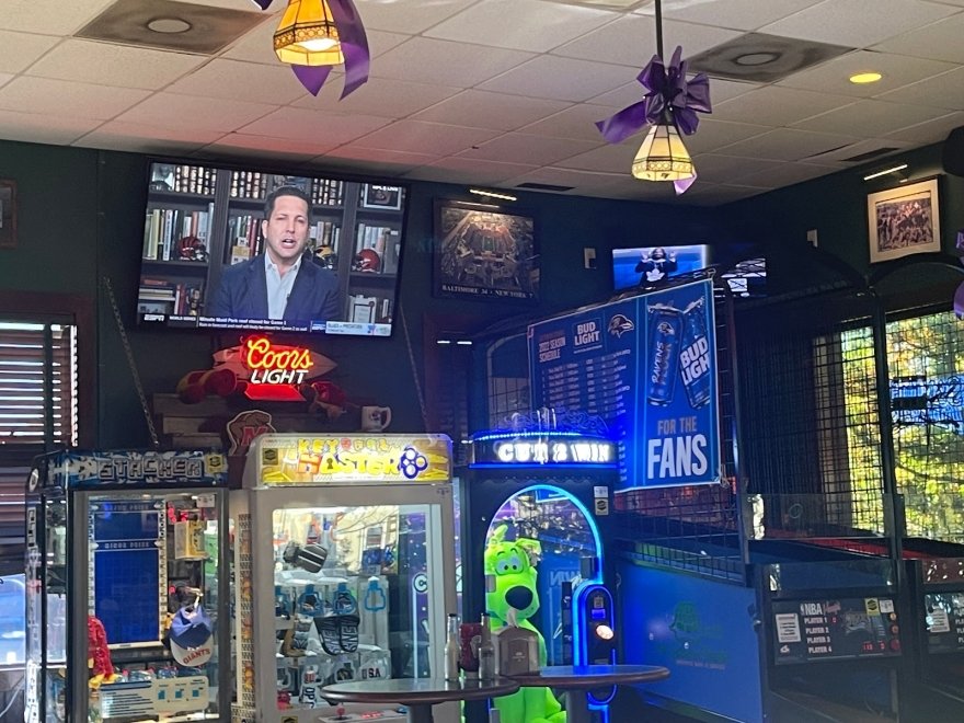 The Greene Turtle Sports Bar & Grille West OC The Greene Turtle Sports Bar & Grille West OC