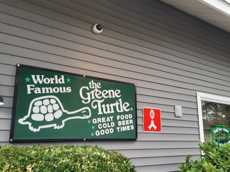 The Greene Turtle Sports Bar & Grille West OC The Greene Turtle Sports Bar & Grille West OC