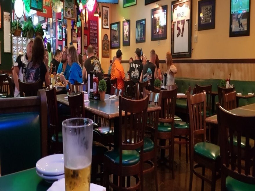 The Greene Turtle Sports Bar & Grille West OC The Greene Turtle Sports Bar & Grille West OC