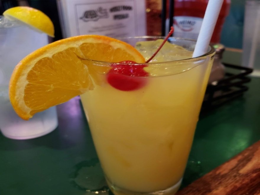 The Greene Turtle Sports Bar & Grille West OC The Greene Turtle Sports Bar & Grille West OC