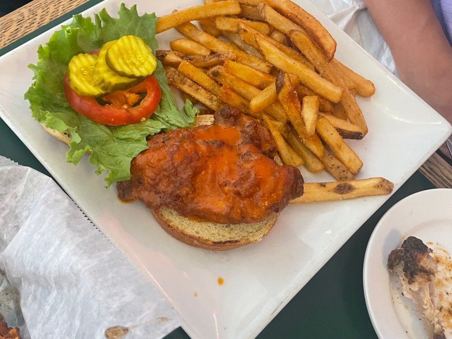 The Greene Turtle Sports Bar & Grille West OC The Greene Turtle Sports Bar & Grille West OC
