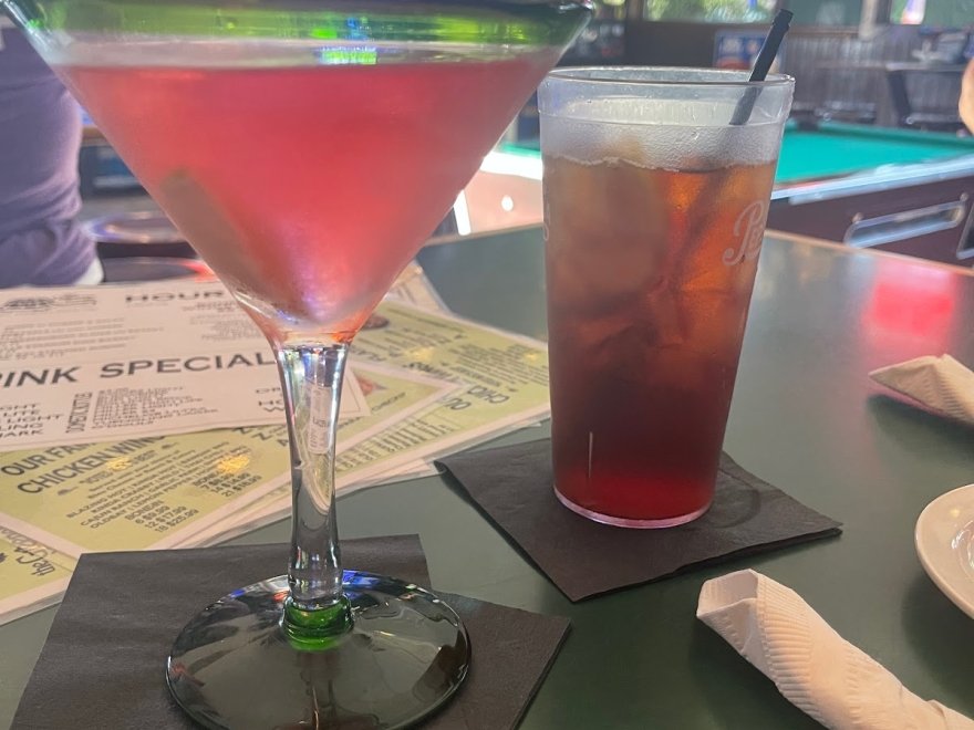 The Greene Turtle Sports Bar & Grille West OC The Greene Turtle Sports Bar & Grille West OC