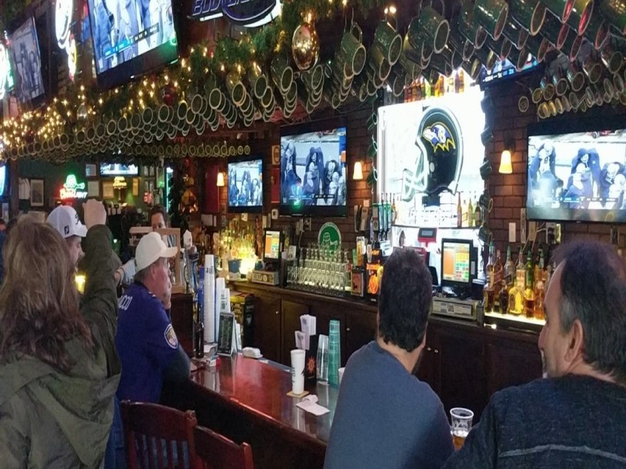 The Greene Turtle Sports Bar & Grille West OC The Greene Turtle Sports Bar & Grille West OC