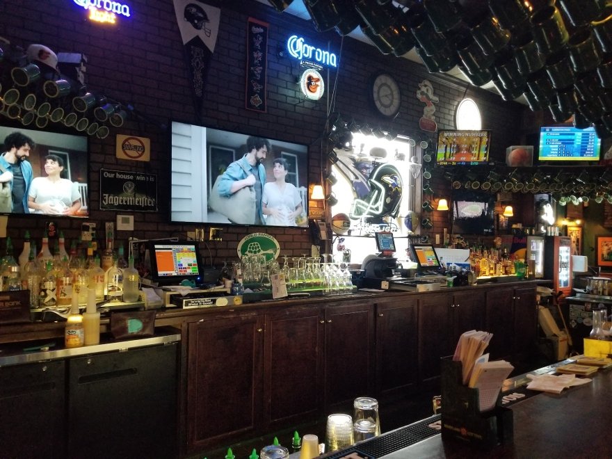 The Greene Turtle Sports Bar & Grille West OC The Greene Turtle Sports Bar & Grille West OC