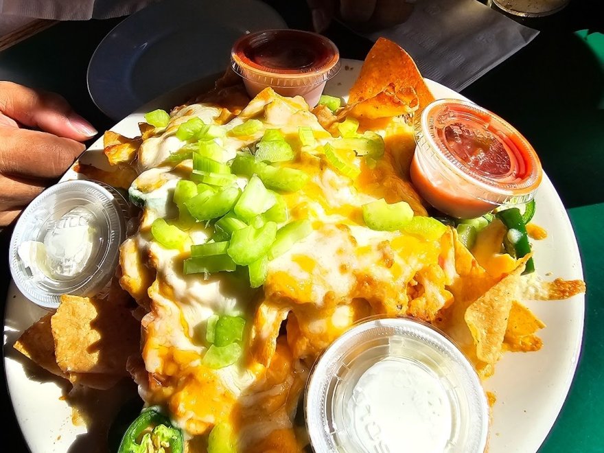 The Greene Turtle Sports Bar & Grille West OC The Greene Turtle Sports Bar & Grille West OC