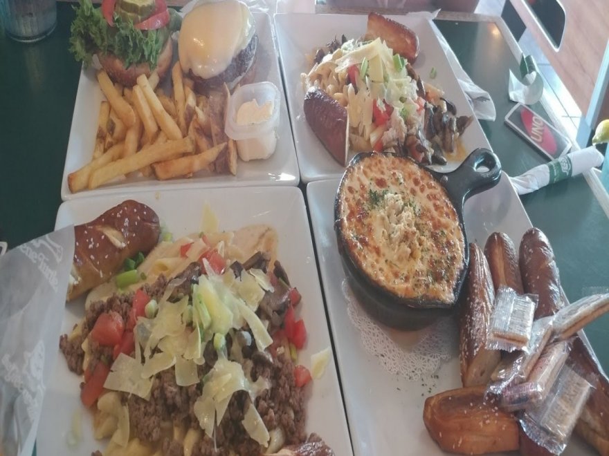 The Greene Turtle Sports Bar & Grille West OC The Greene Turtle Sports Bar & Grille West OC