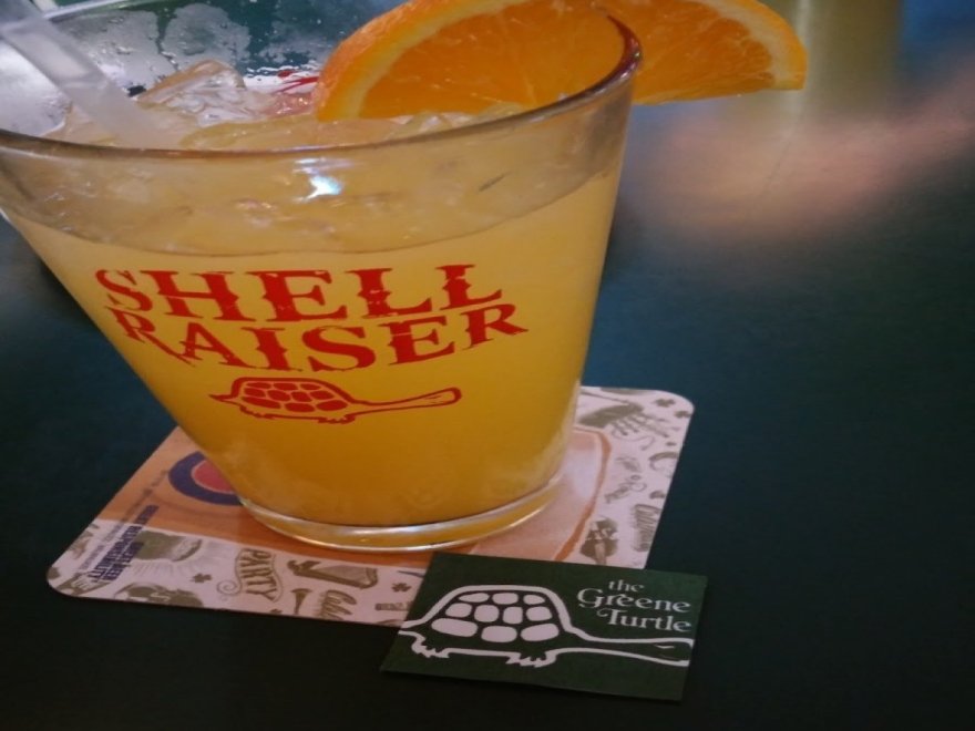 The Greene Turtle Sports Bar & Grille West OC The Greene Turtle Sports Bar & Grille West OC