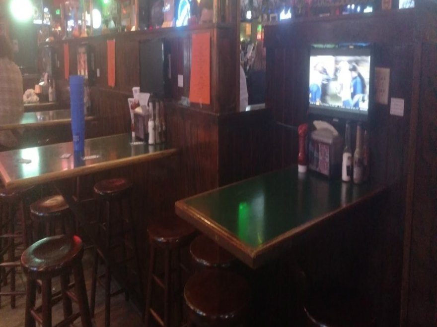 The Greene Turtle Sports Bar & Grille West OC The Greene Turtle Sports Bar & Grille West OC