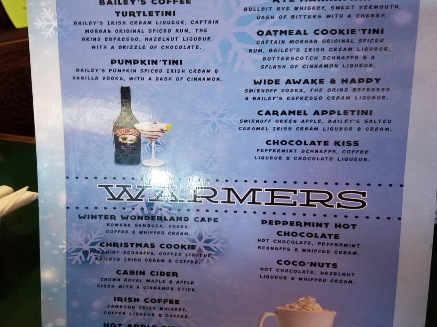 The Greene Turtle Sports Bar & Grille West OC The Greene Turtle Sports Bar & Grille West OC