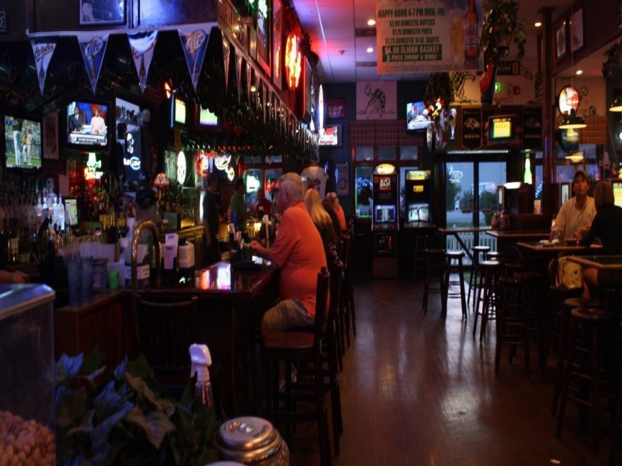 The Greene Turtle Sports Bar & Grille West OC The Greene Turtle Sports Bar & Grille West OC