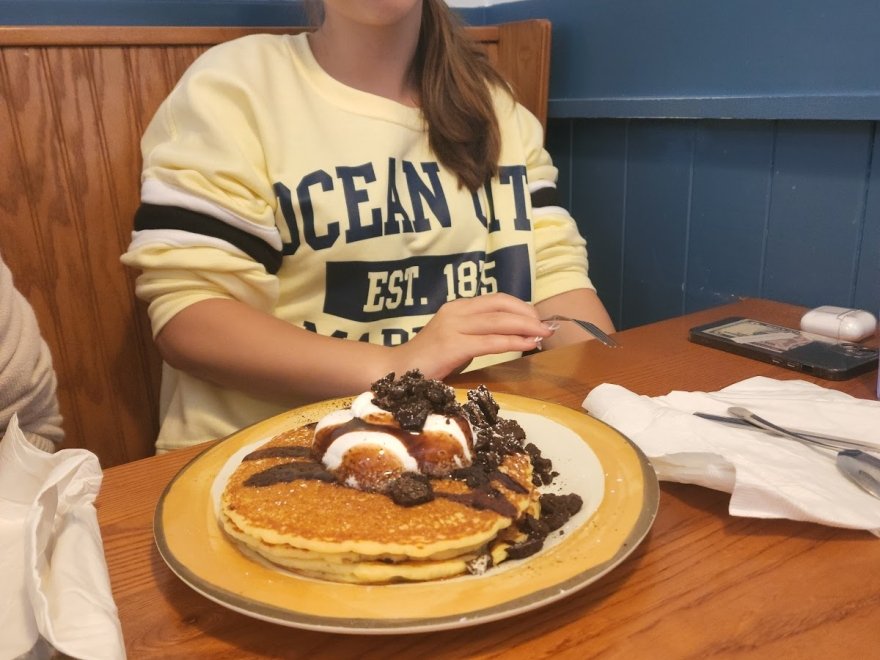 Happy Jack Pancake House