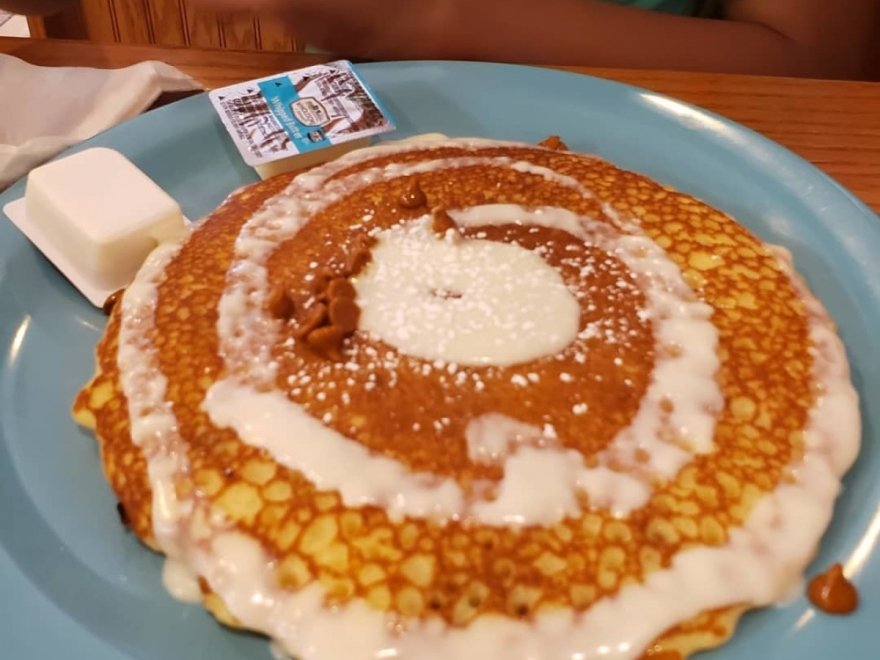 Happy Jack Pancake House