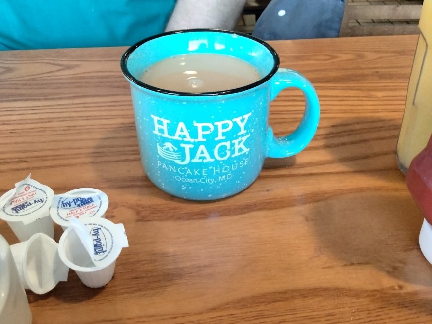 Happy Jack Pancake House