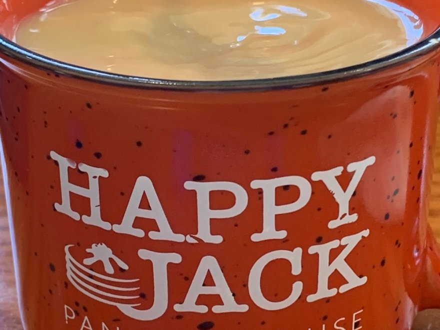 Happy Jack Pancake House