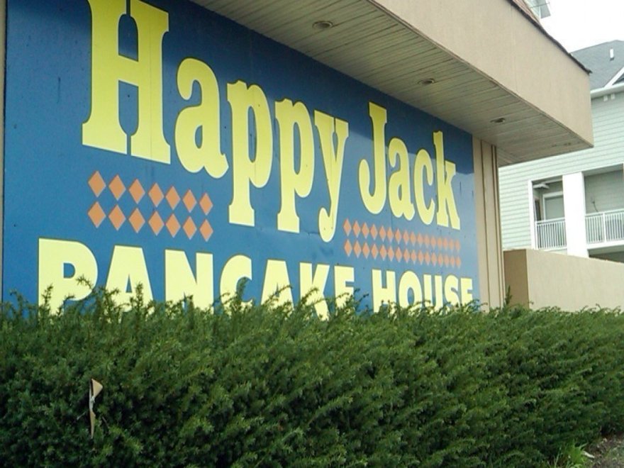 Happy Jack Pancake House