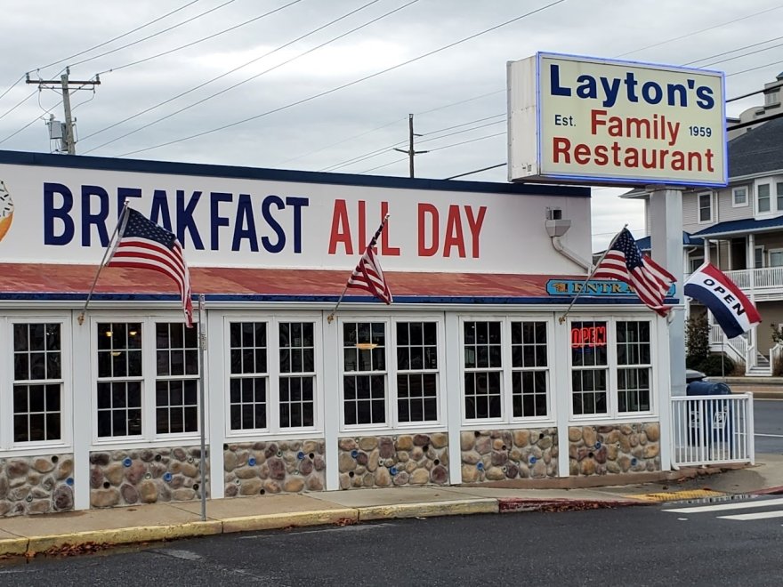 Layton's Family Restaurant Layton's Family Restaurant