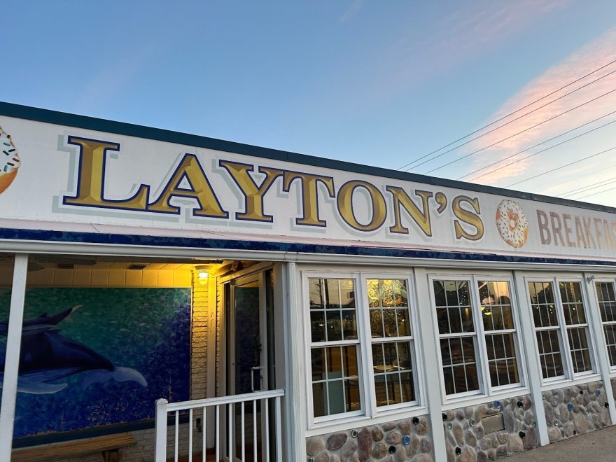 Layton's Family Restaurant Layton's Family Restaurant