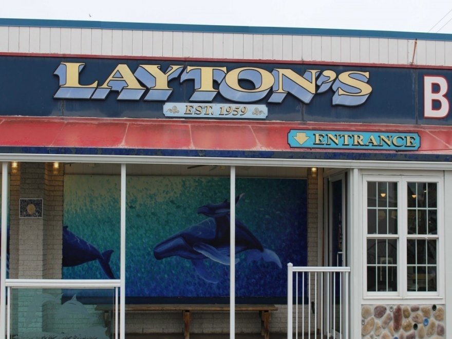 Layton's Family Restaurant Layton's Family Restaurant