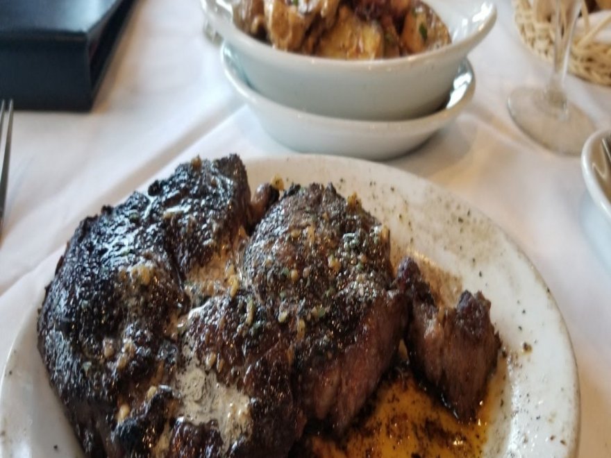 Ruth's Chris Steak House