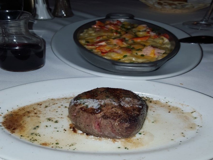 Ruth's Chris Steak House