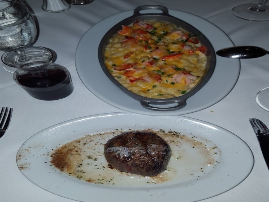 Ruth's Chris Steak House