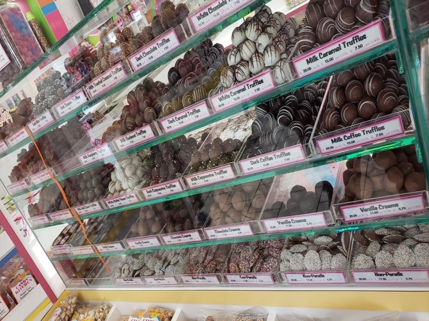 Candy Kitchen