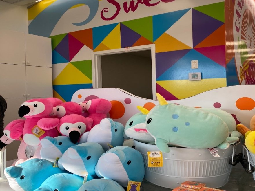 Candy Kitchen