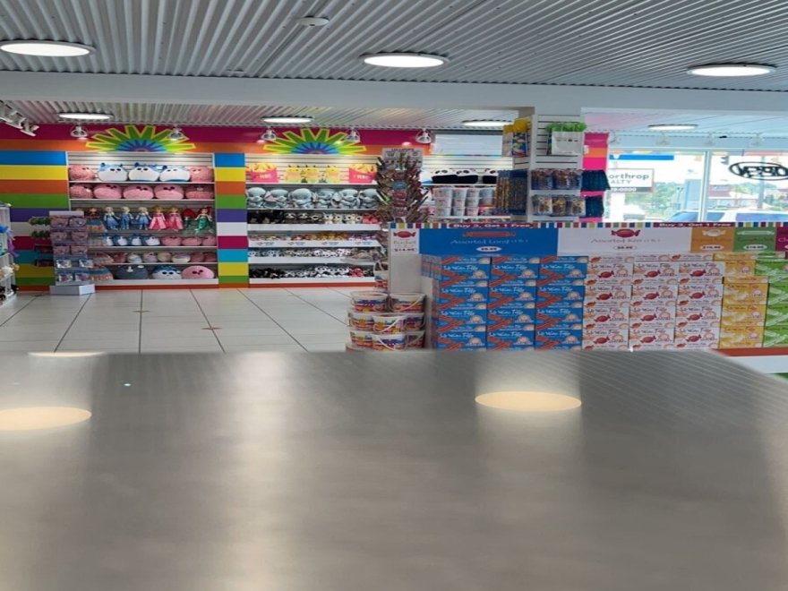 Candy Kitchen