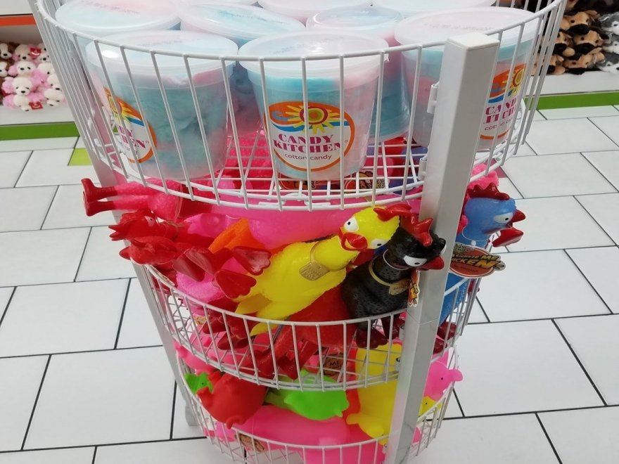 Candy Kitchen