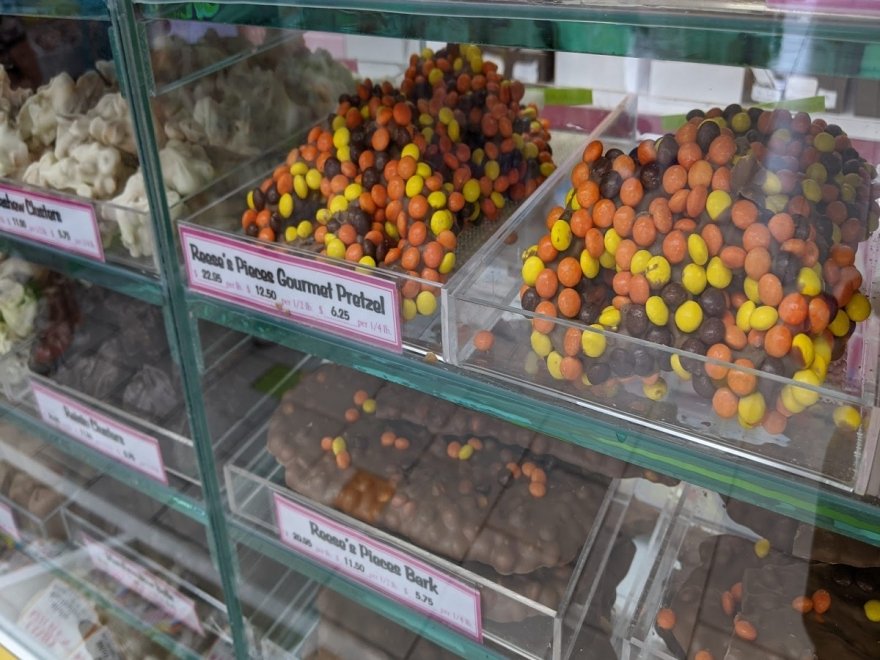 Candy Kitchen