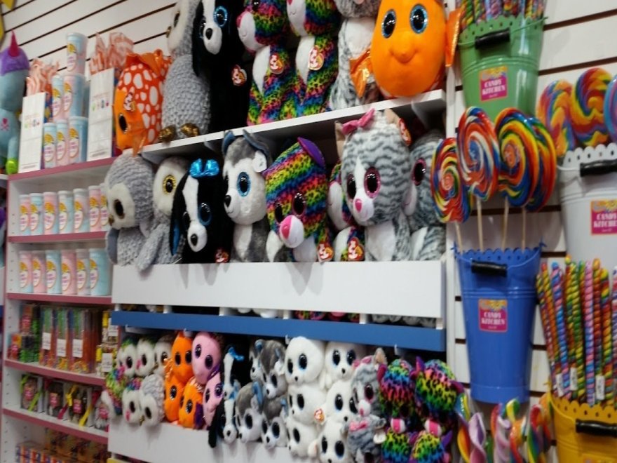 Candy Kitchen