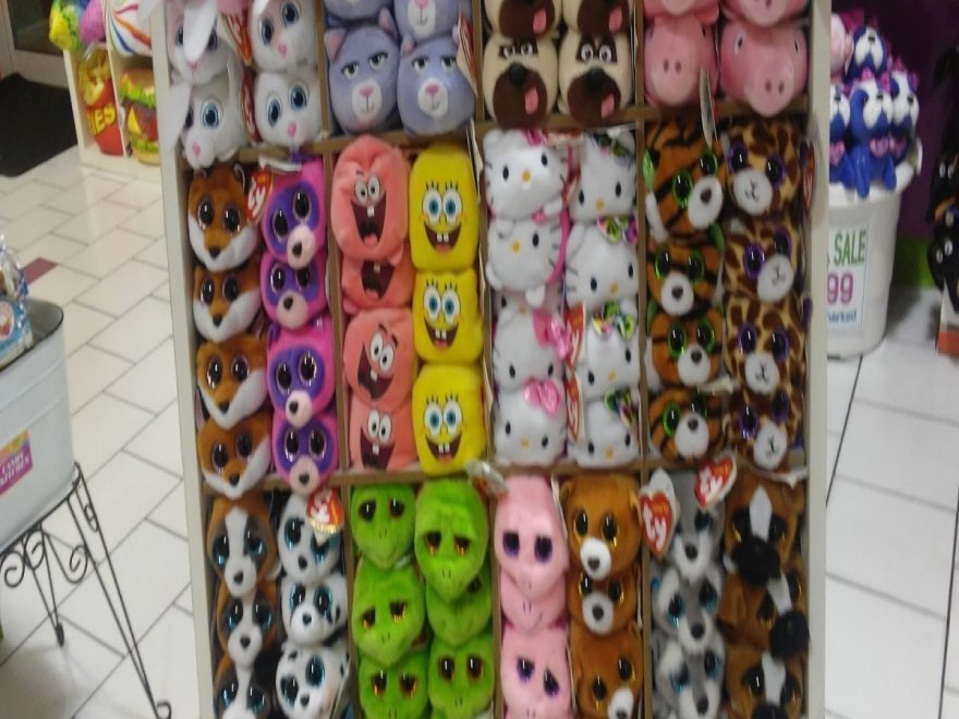 Candy Kitchen