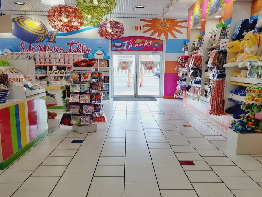 Candy Kitchen
