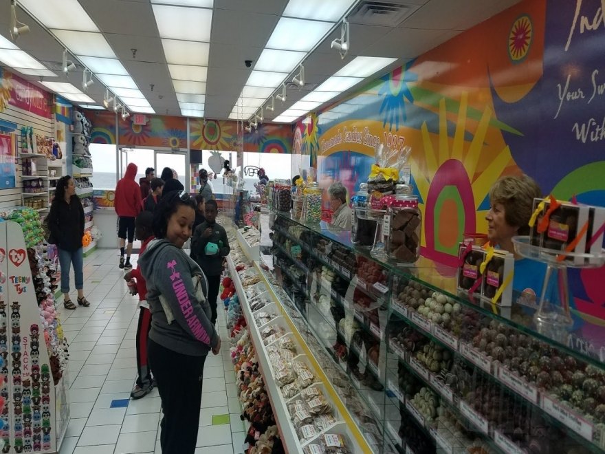 Candy Kitchen