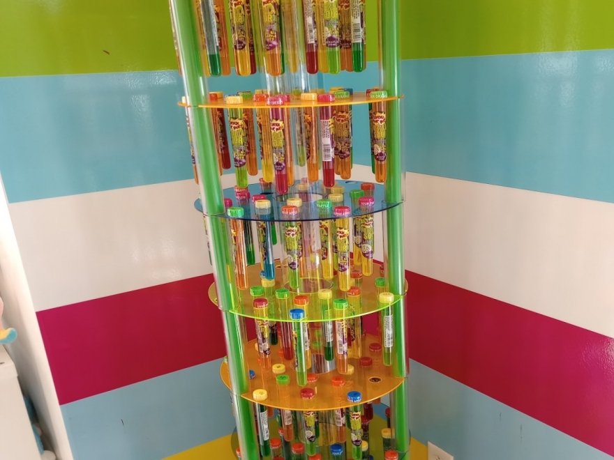 Candy Kitchen