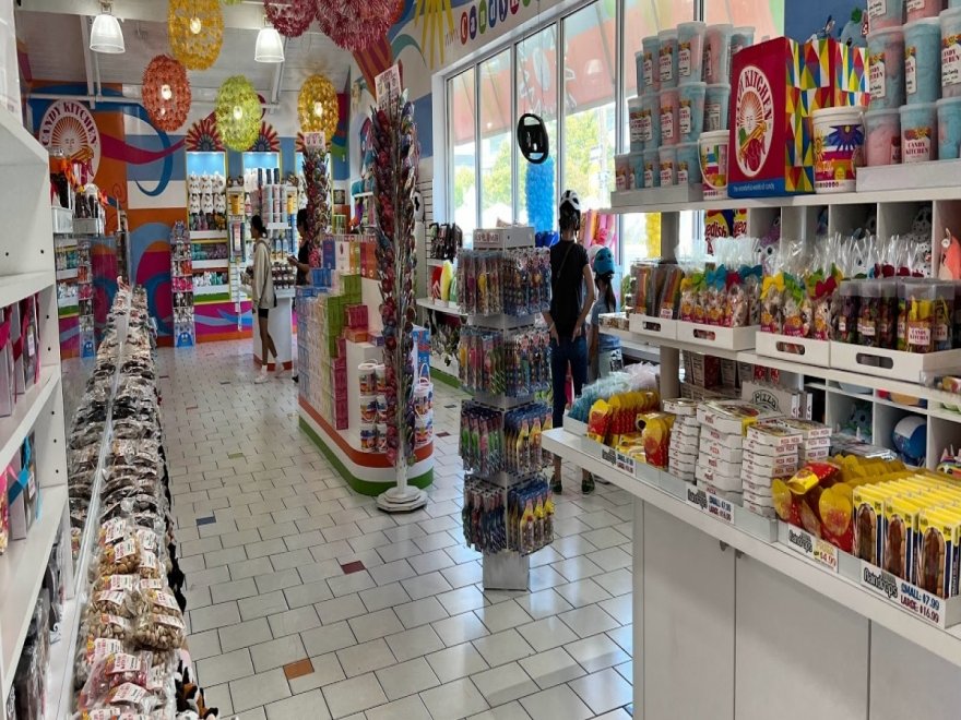 Candy Kitchen