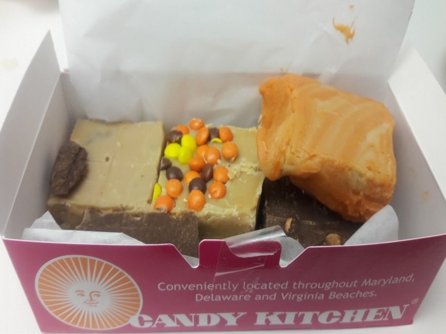 Candy Kitchen