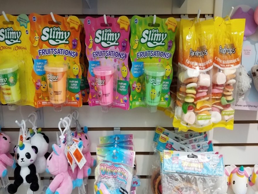 Candy Kitchen
