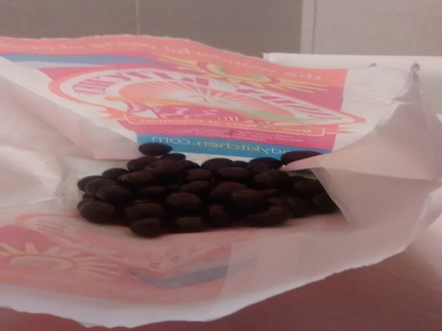 Candy Kitchen