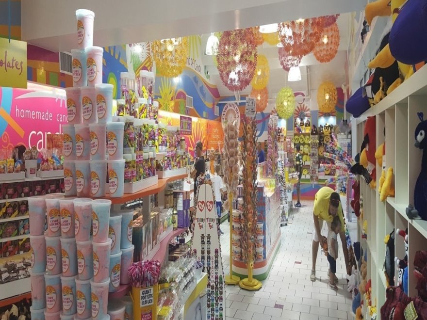 Candy Kitchen