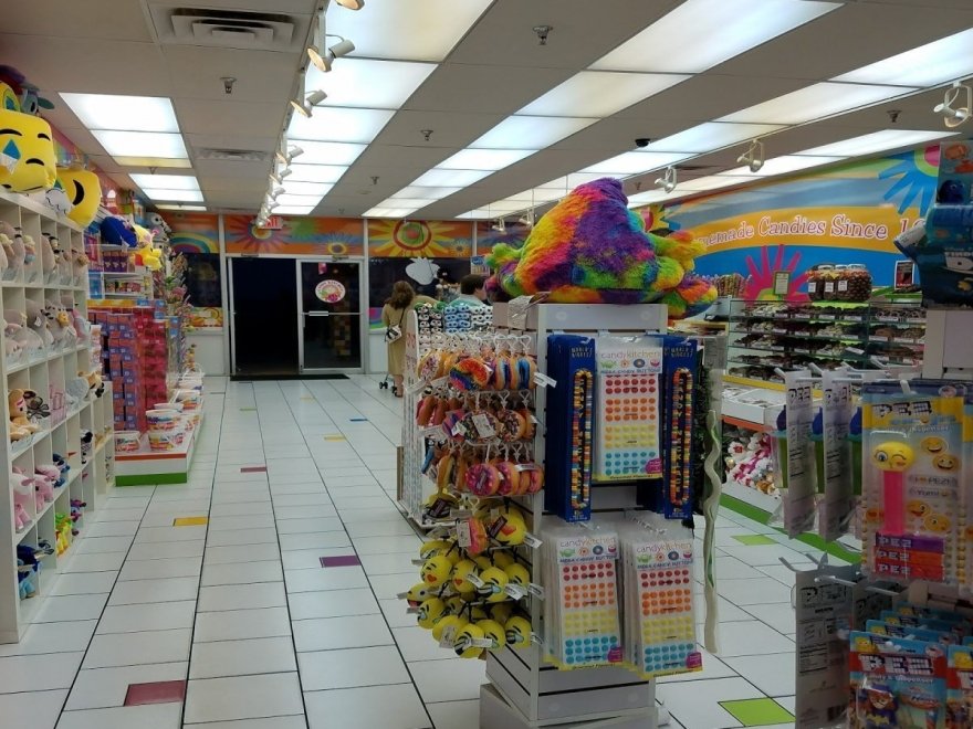 Candy Kitchen