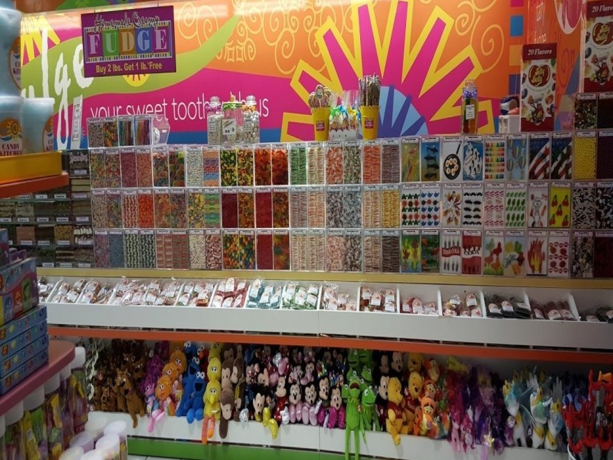 Candy Kitchen