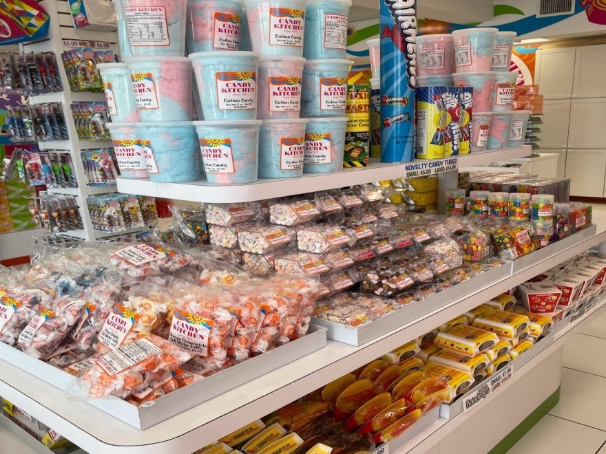 Candy Kitchen
