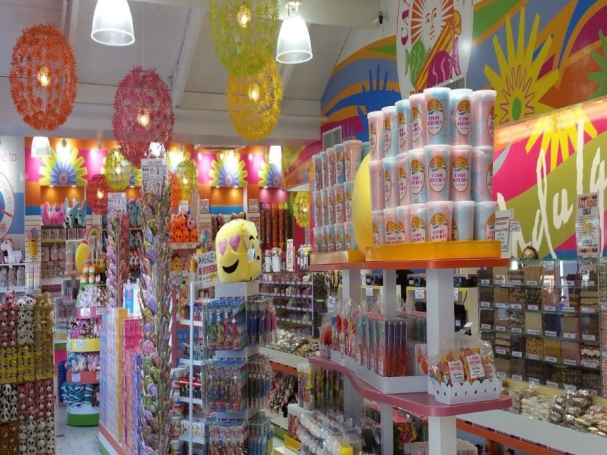 Candy Kitchen